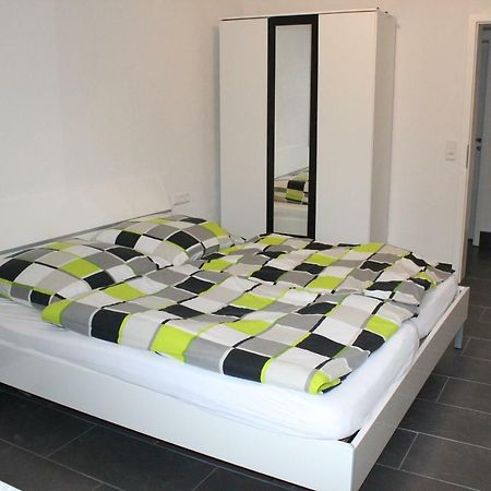 Ferienwohnung Albblick 1 Münsingen מראה חיצוני תמונה