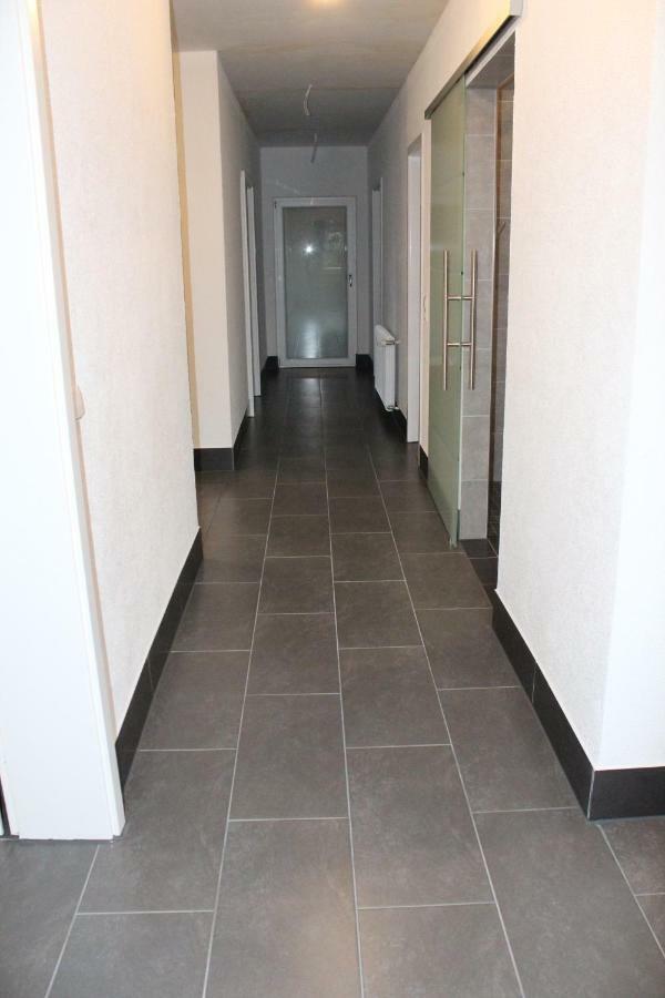 Ferienwohnung Albblick 1 Münsingen מראה חיצוני תמונה